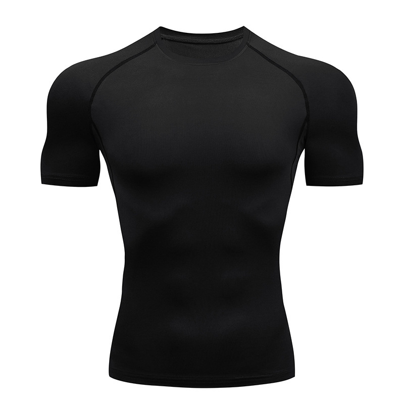 Heat° Core Tee