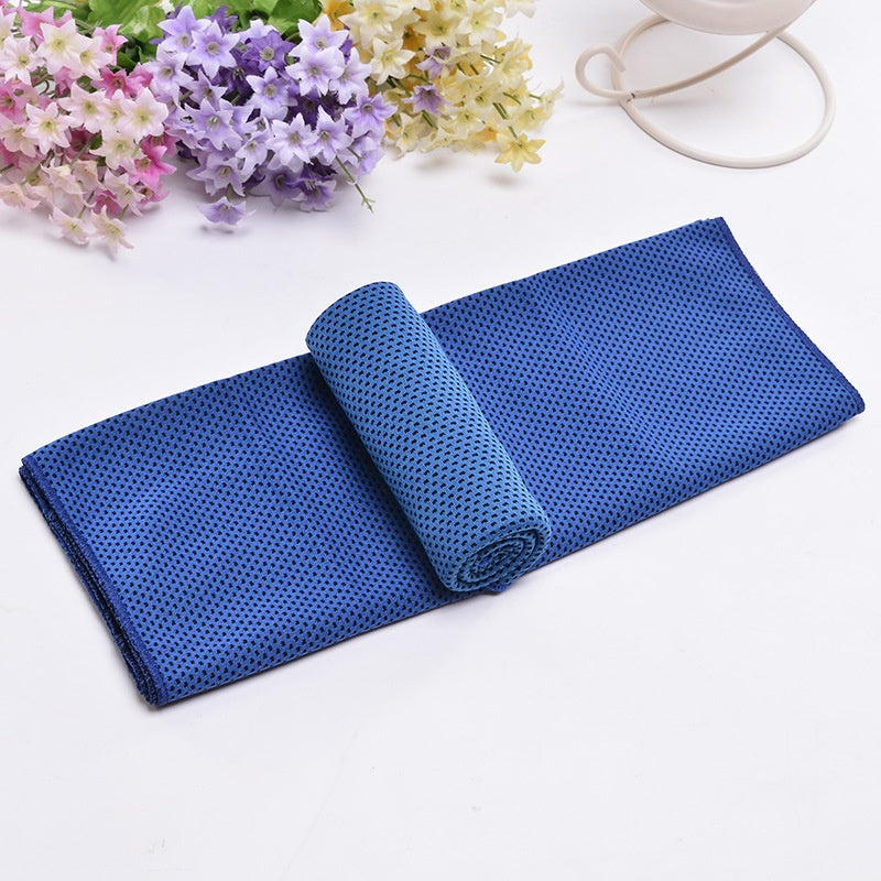 Heat° Ice Towel