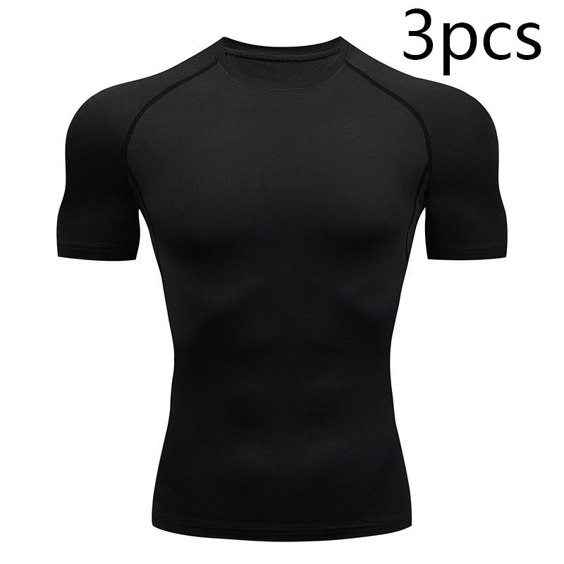 Heat° Core Tee