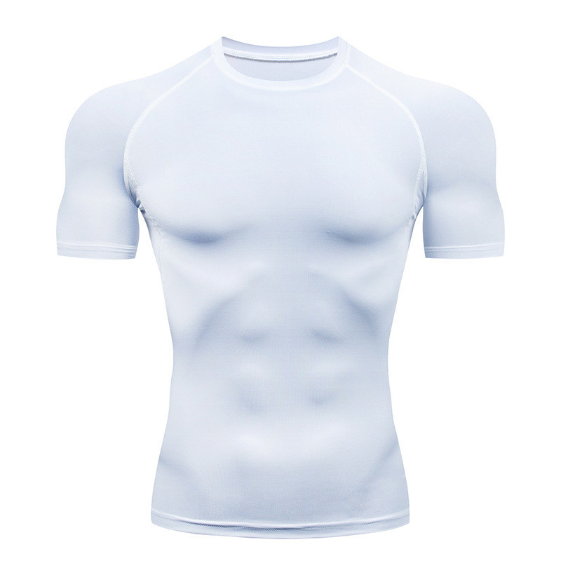 Heat° Core Tee