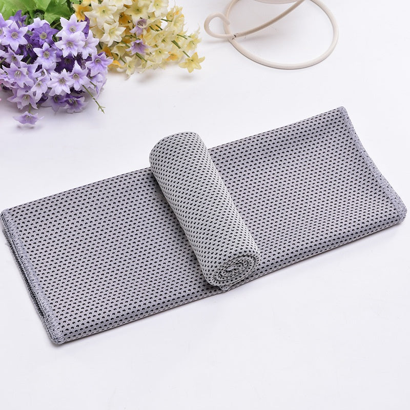 Heat° Ice Towel