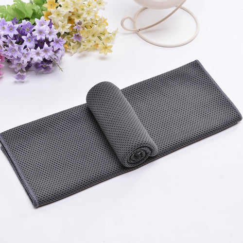 Heat° Ice Towel