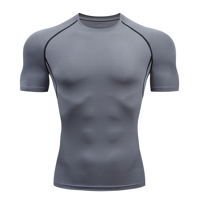 Heat° Core Tee