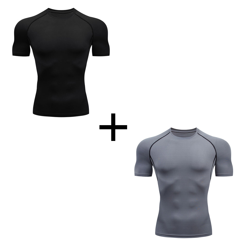 Heat° Core Tee